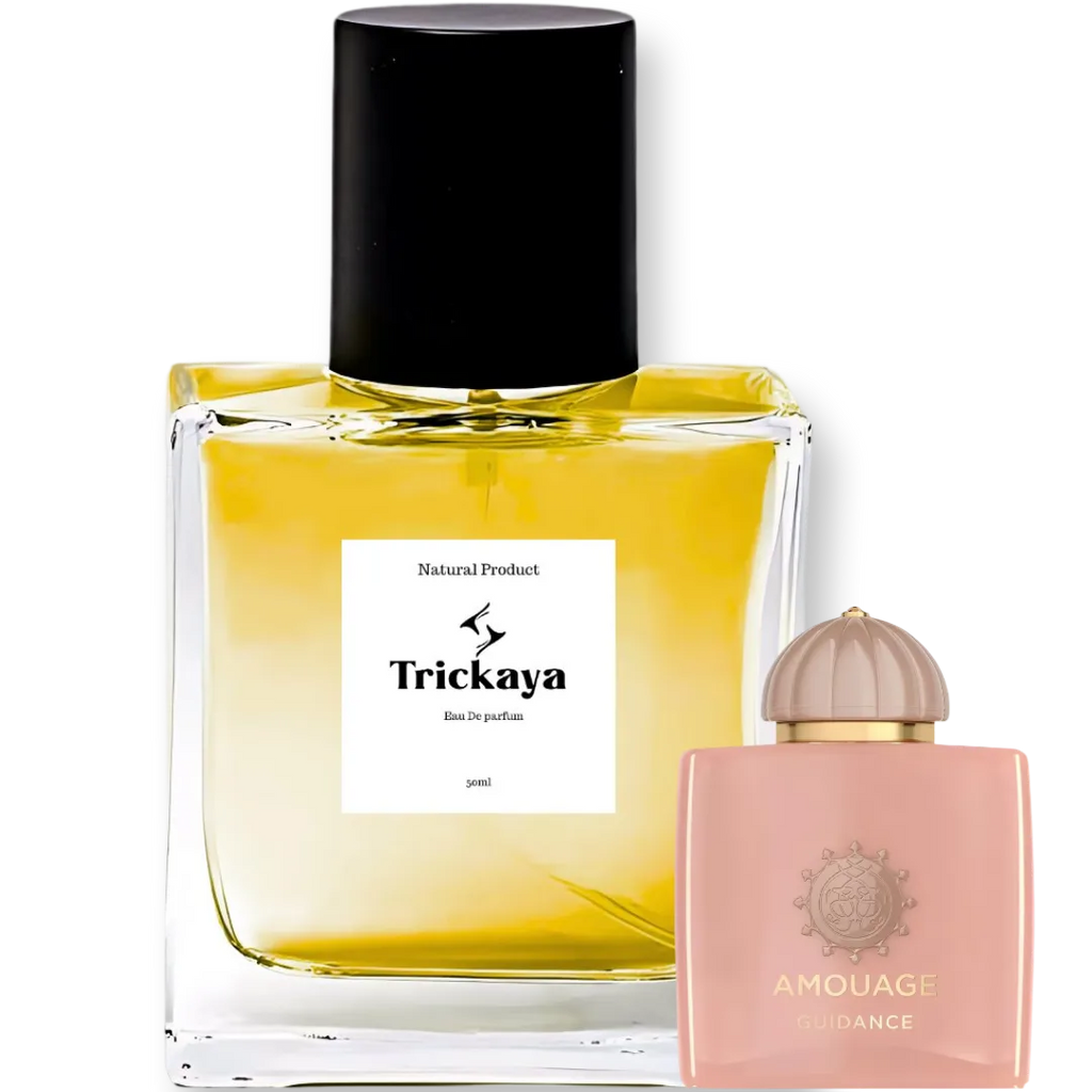 Inspired by Amouage Guidance image 0