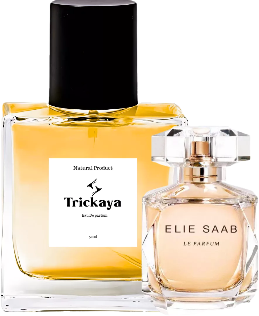 Inspired By Elie Saab image 0