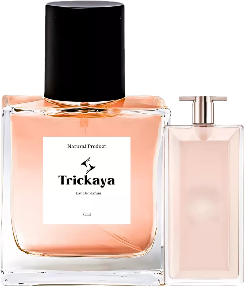 Inspired By Lancome Idole image 0