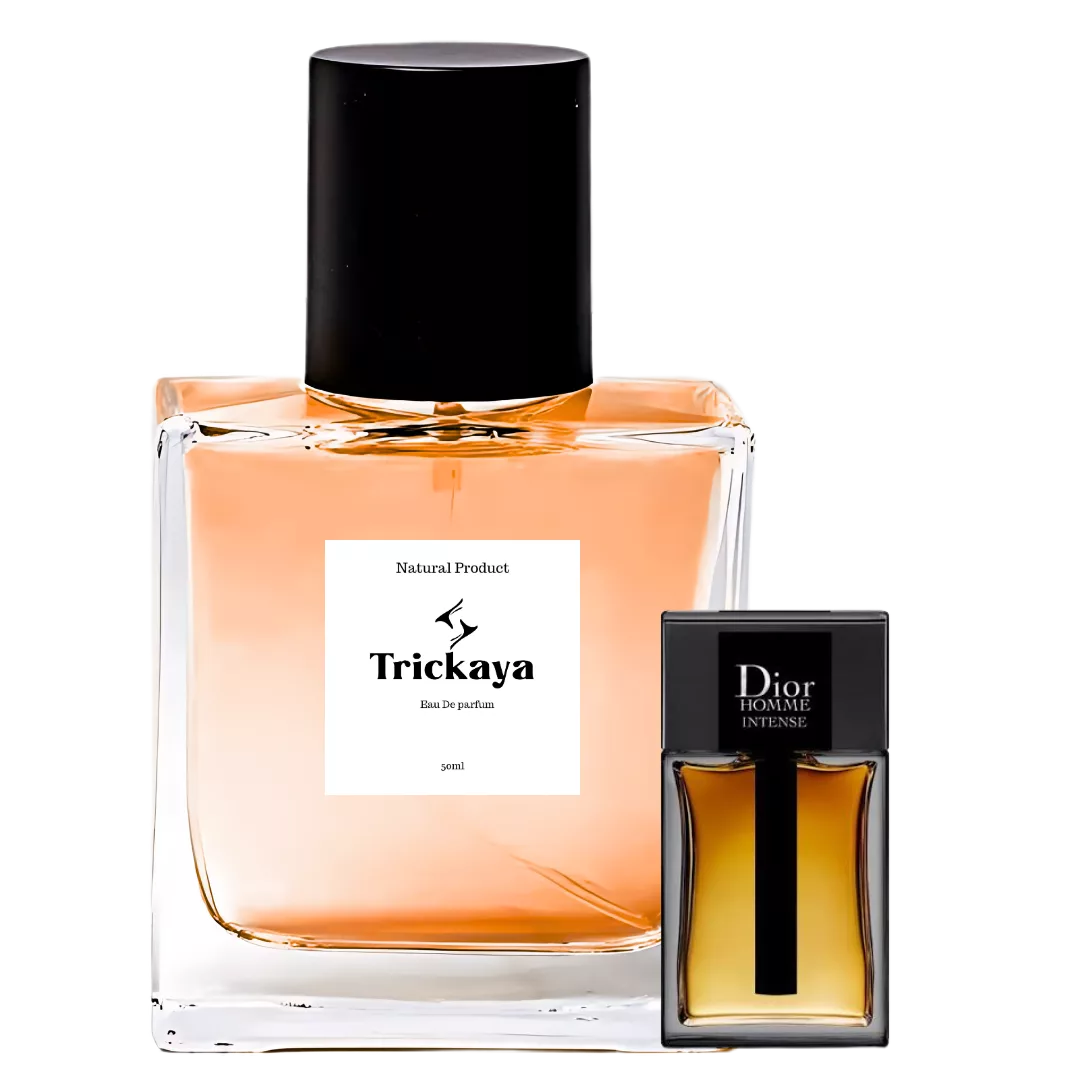 Inspired by Dior homme intense image 0