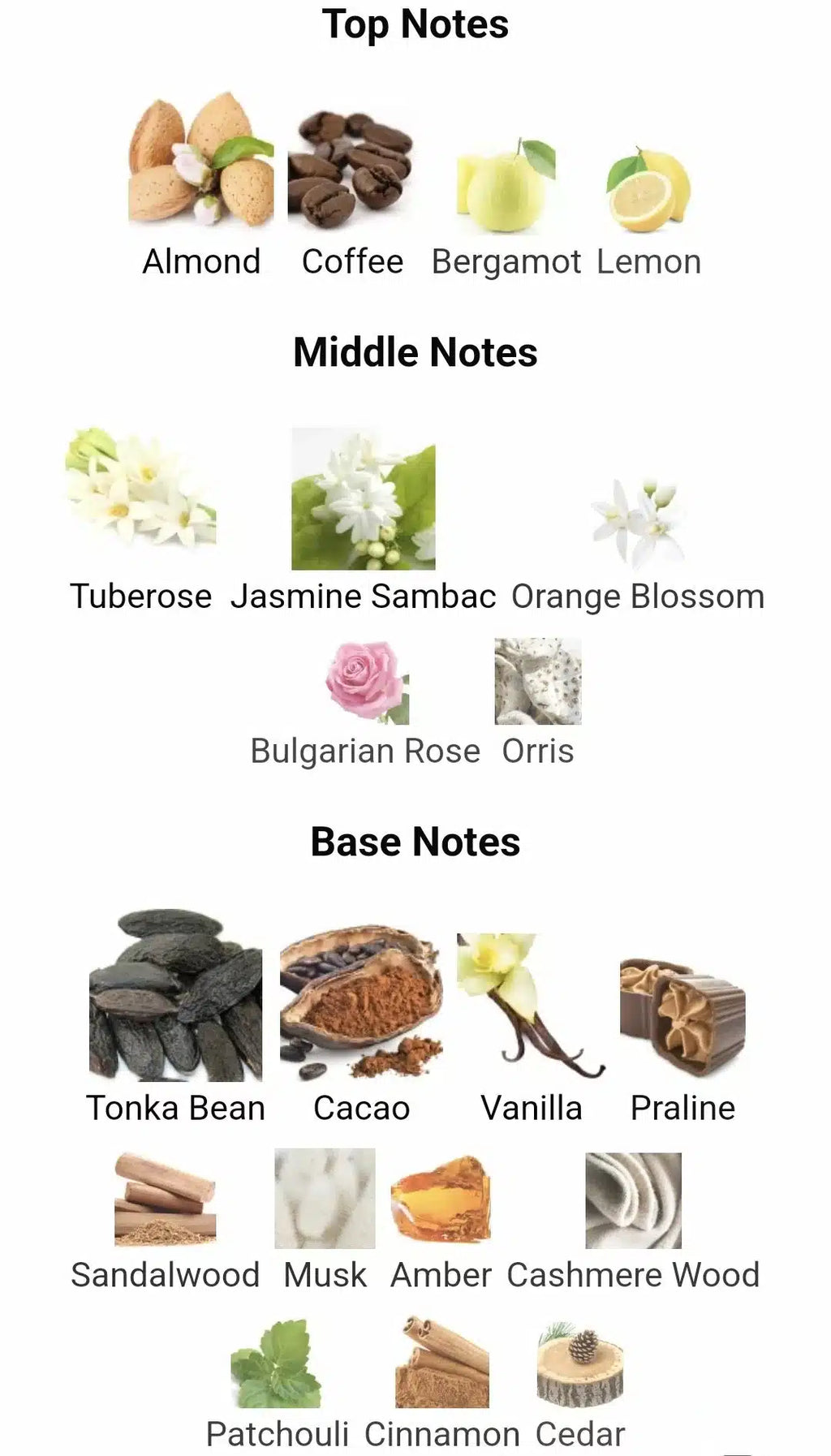 Inspired By Good girl image 1