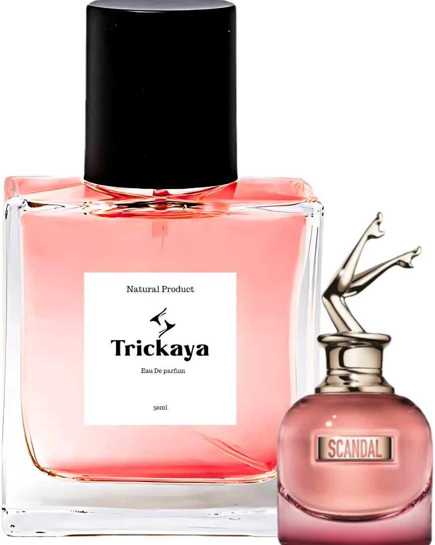 Inspired By Scandal Night image 0