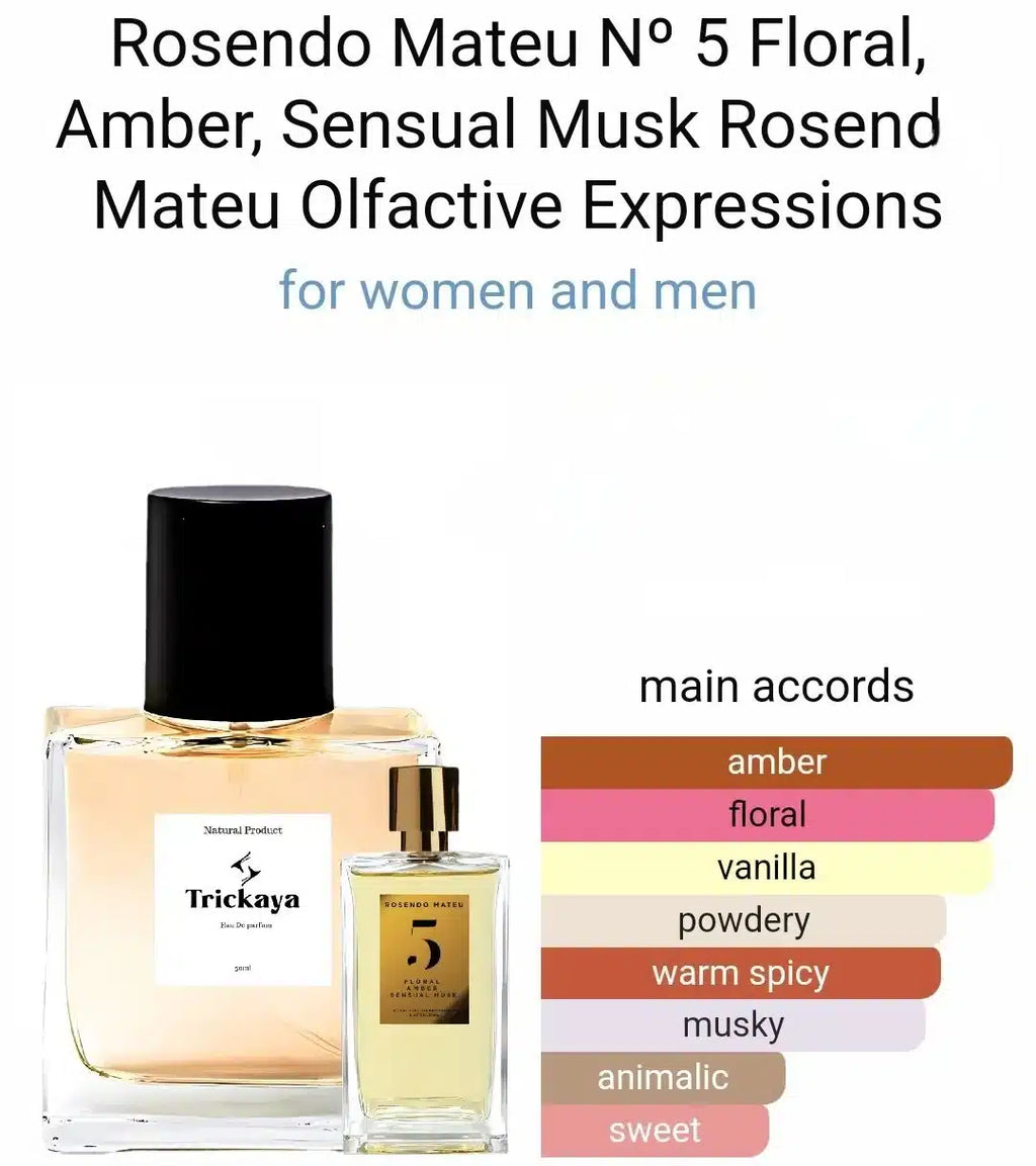 Inspired by Rosendo Mateu5 image 1