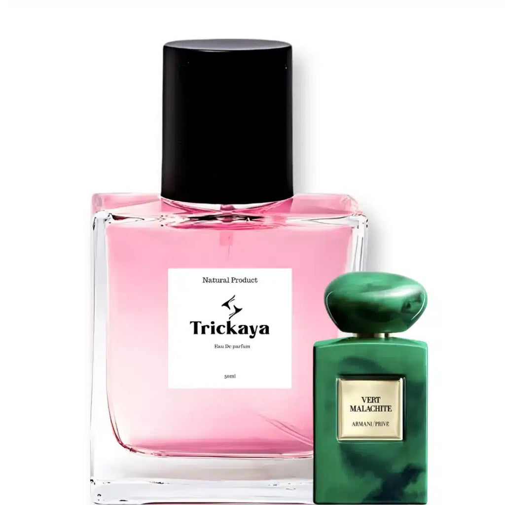 Inspired by Armani Vert image 0