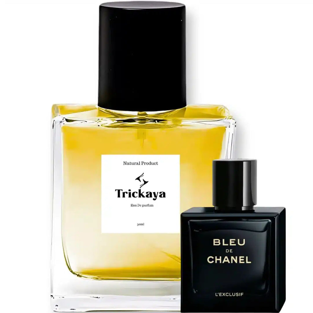 Inspired by L'Exclusif - 50ML image