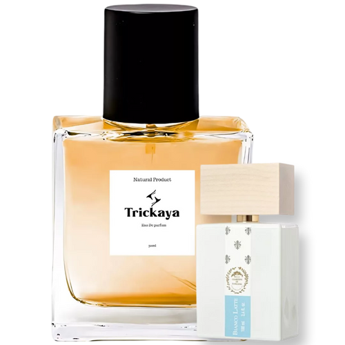 Inspired by Bianco Latte image 0