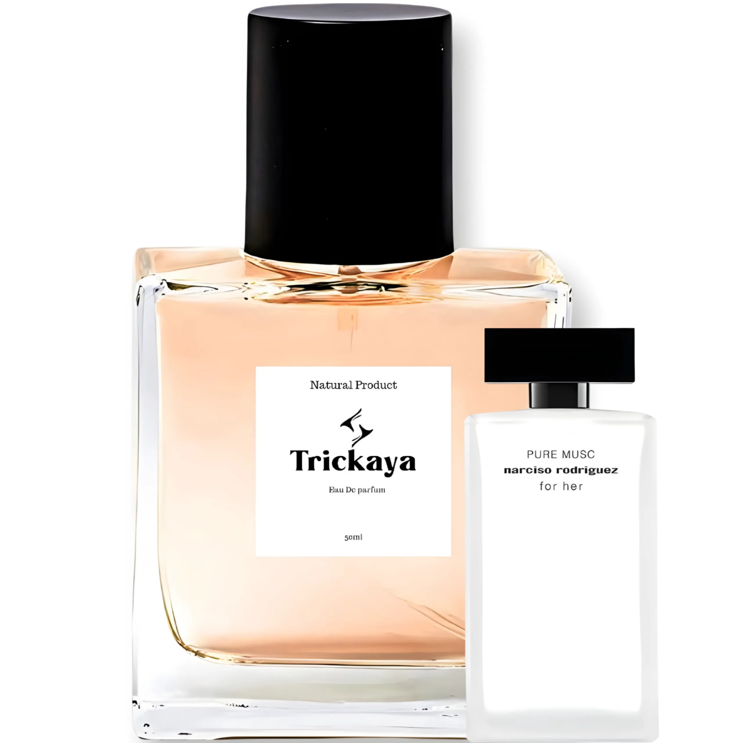 Inspired by pure musk image 0