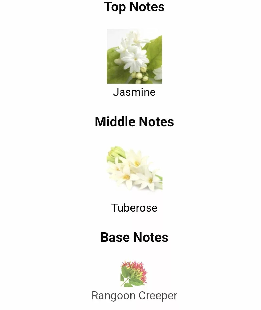 Inspired by Gucci Bloom image 1