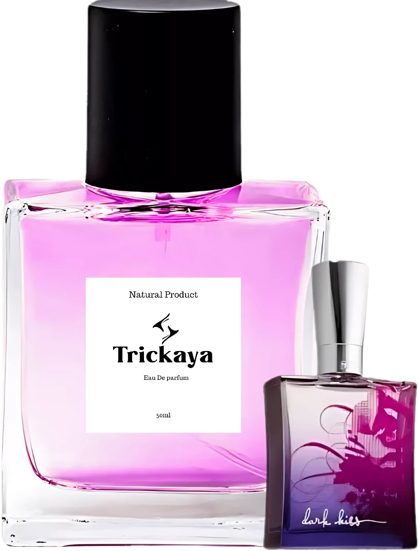 Inspired By Dark Kiss image 0