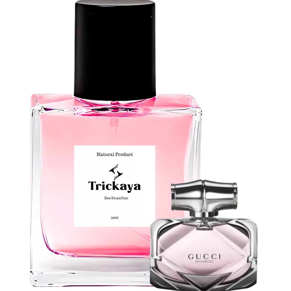 Inspired By Gucci Bamboo image 0