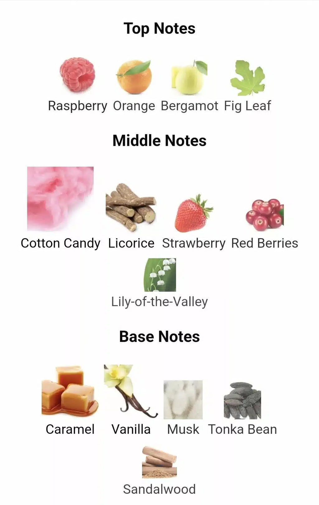 Inspired By Pink Sugar image 2