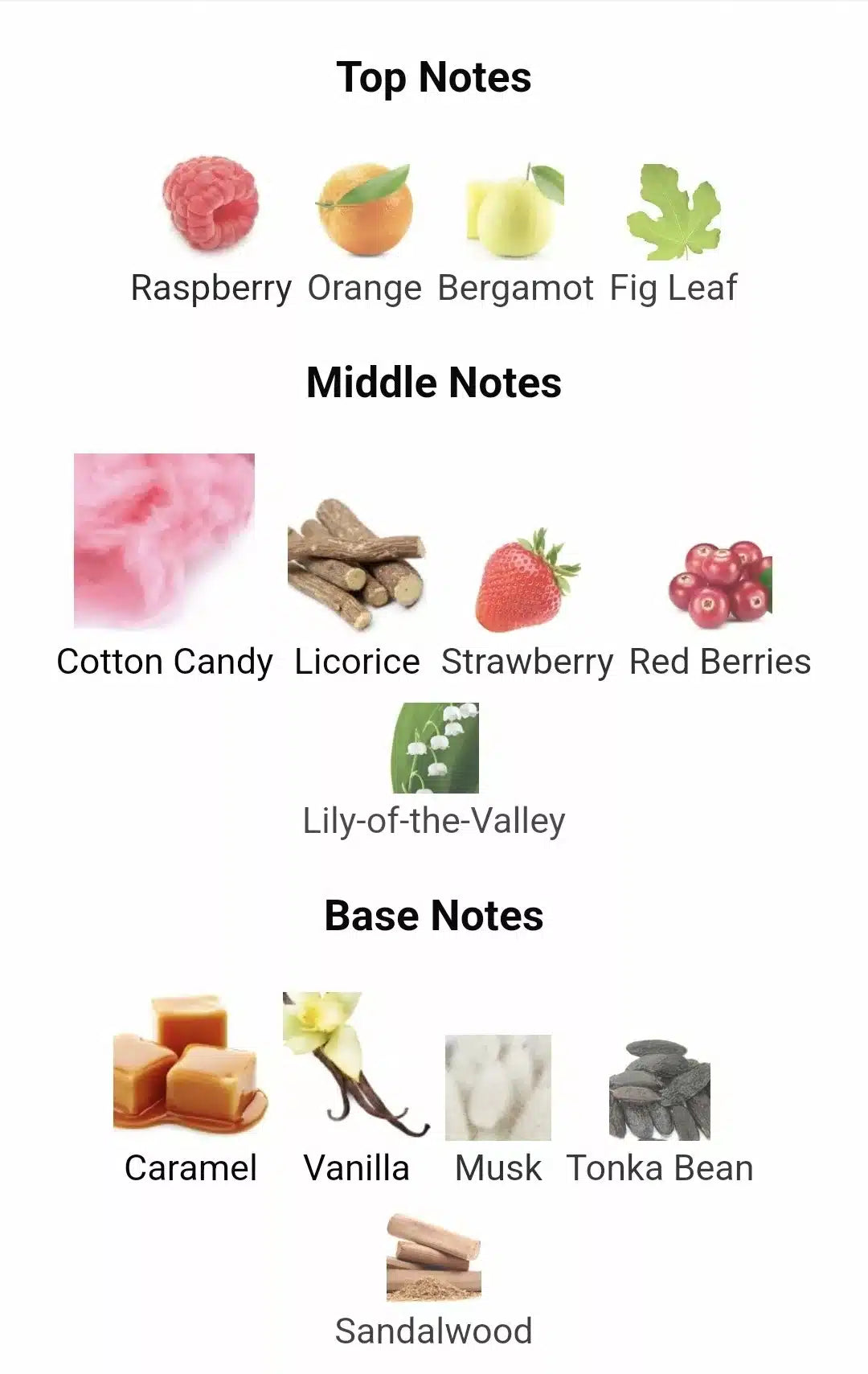 Inspired By Pink Sugar image 2