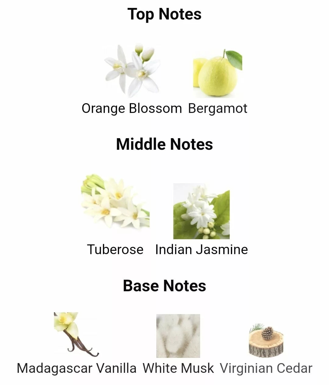 Inspired By My way image 1