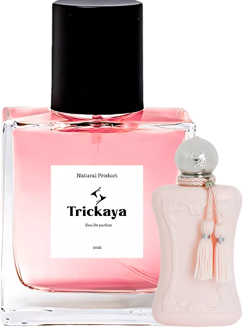 Inspired By Delina de marly image 0