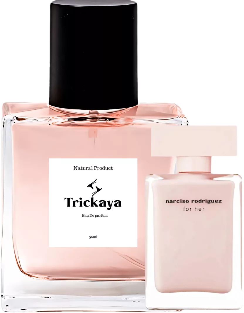 Inspired By Narciso Her image 0