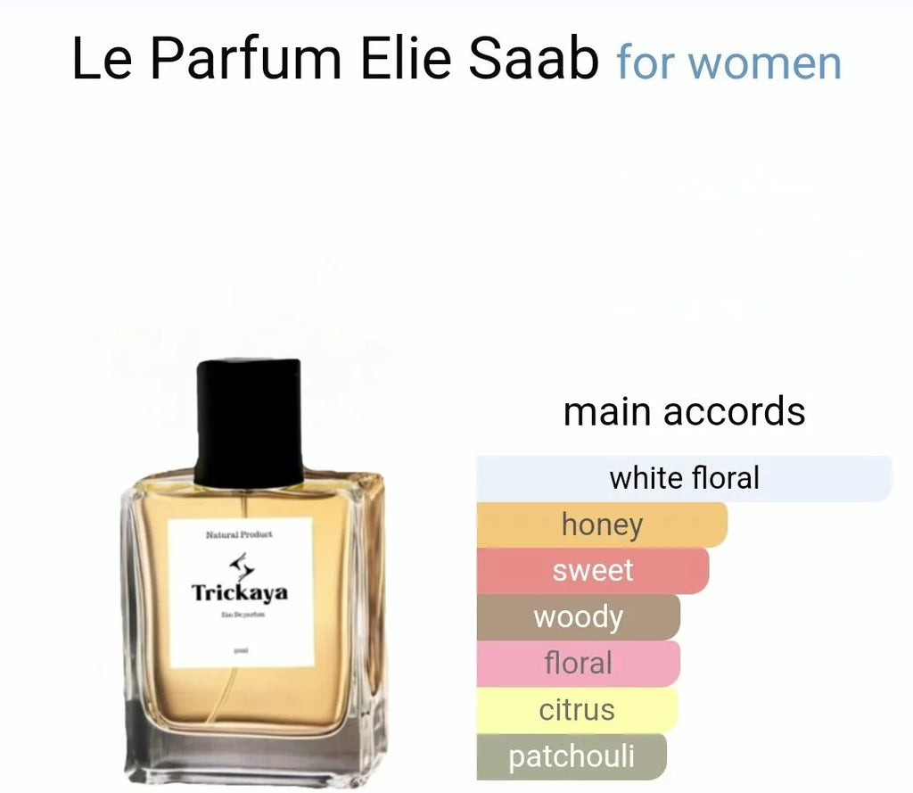 Inspired By Elie Saab image 2