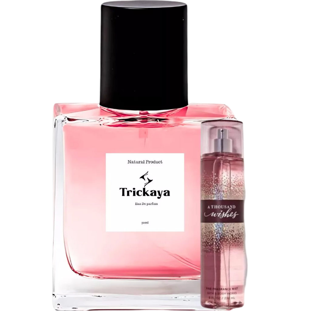 Inspired By Thousand Wishes - 50ML image