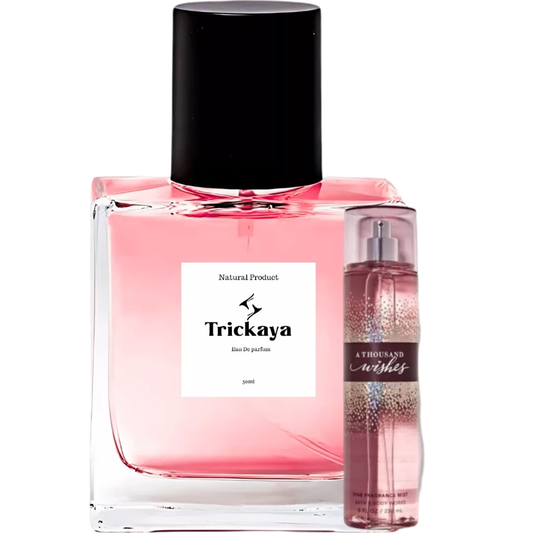 Inspired By Thousand Wishes - 50ML image