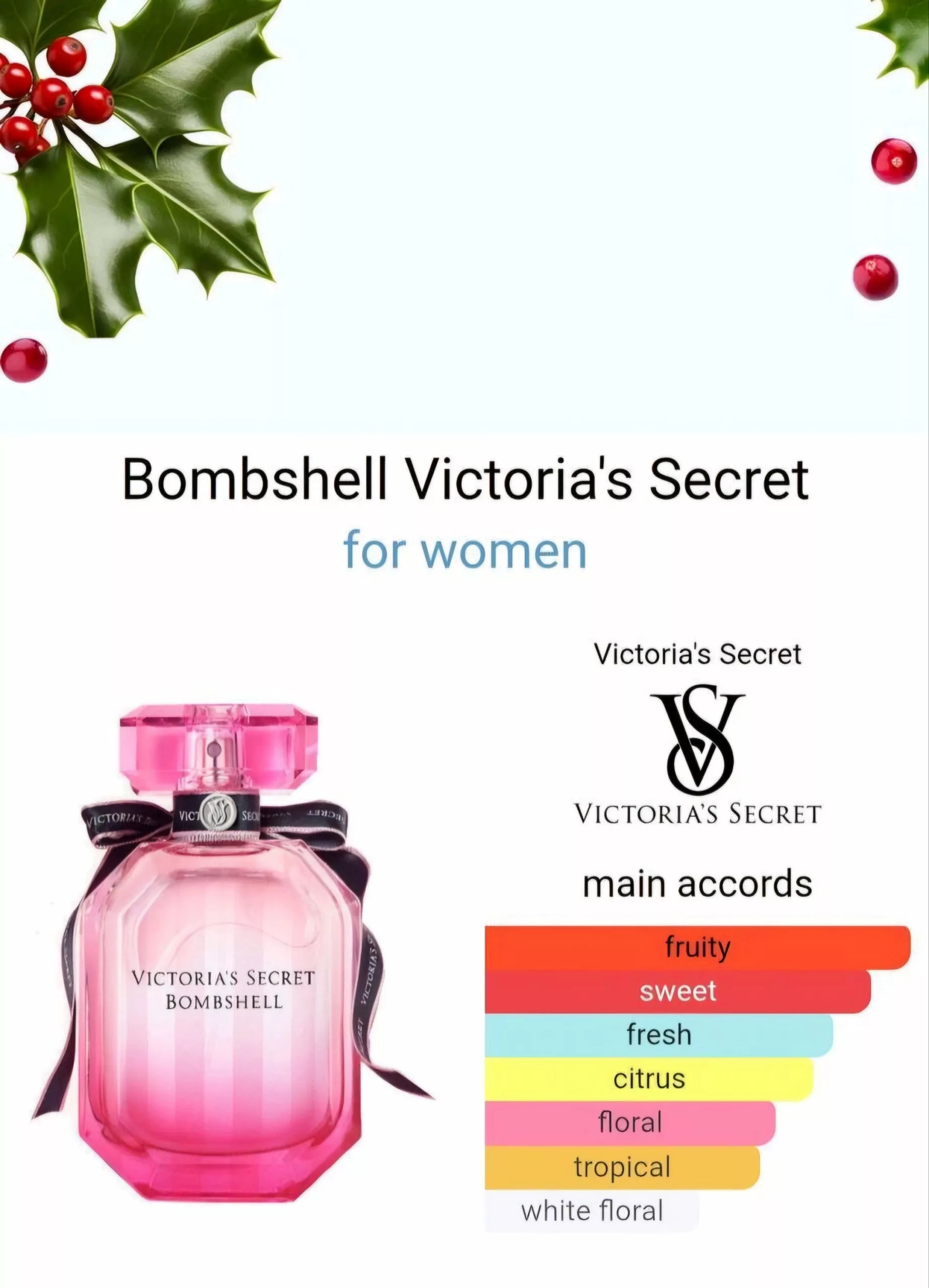 Inspired By Bombshell image 1