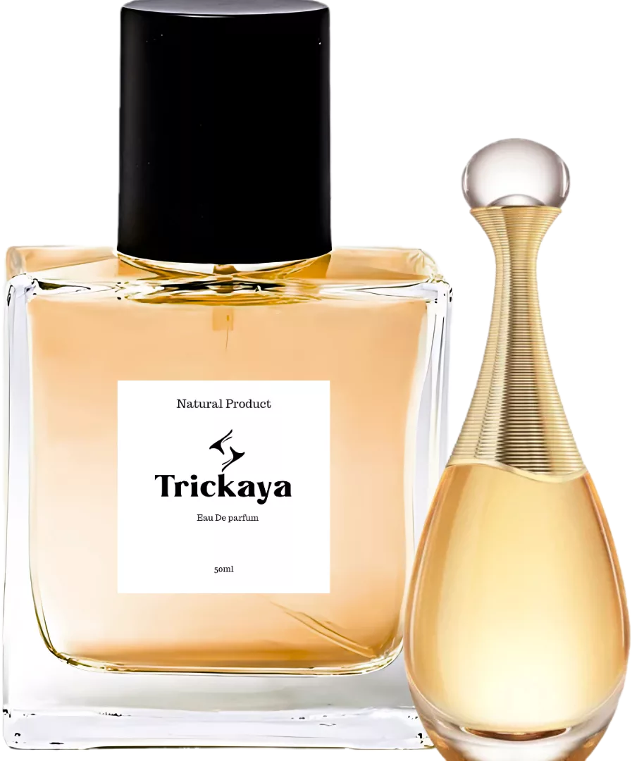 Inspired By Jadore image 0