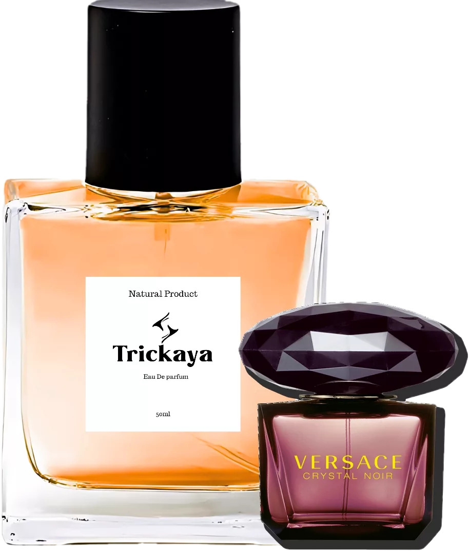 Inspired By Crystal Noir image 0