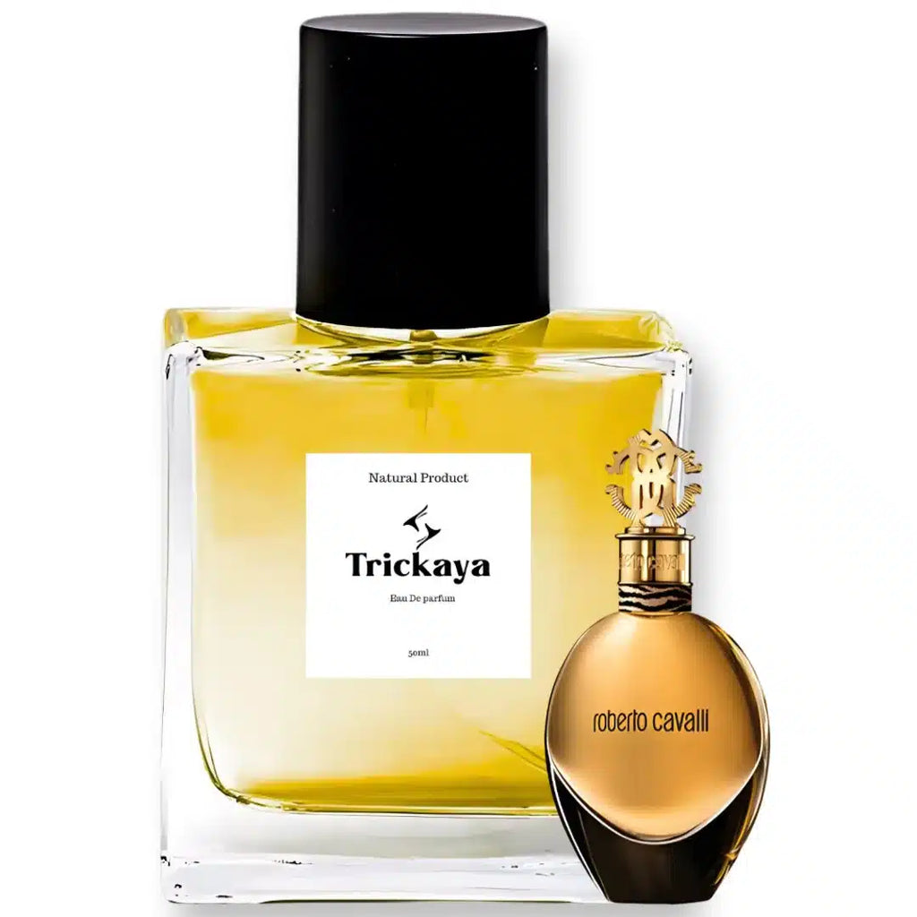 Inspired by Roberto Cavali image 0