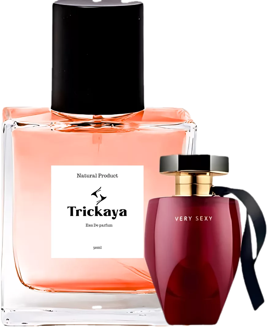 Inspired By Very Sexy - 50ML image