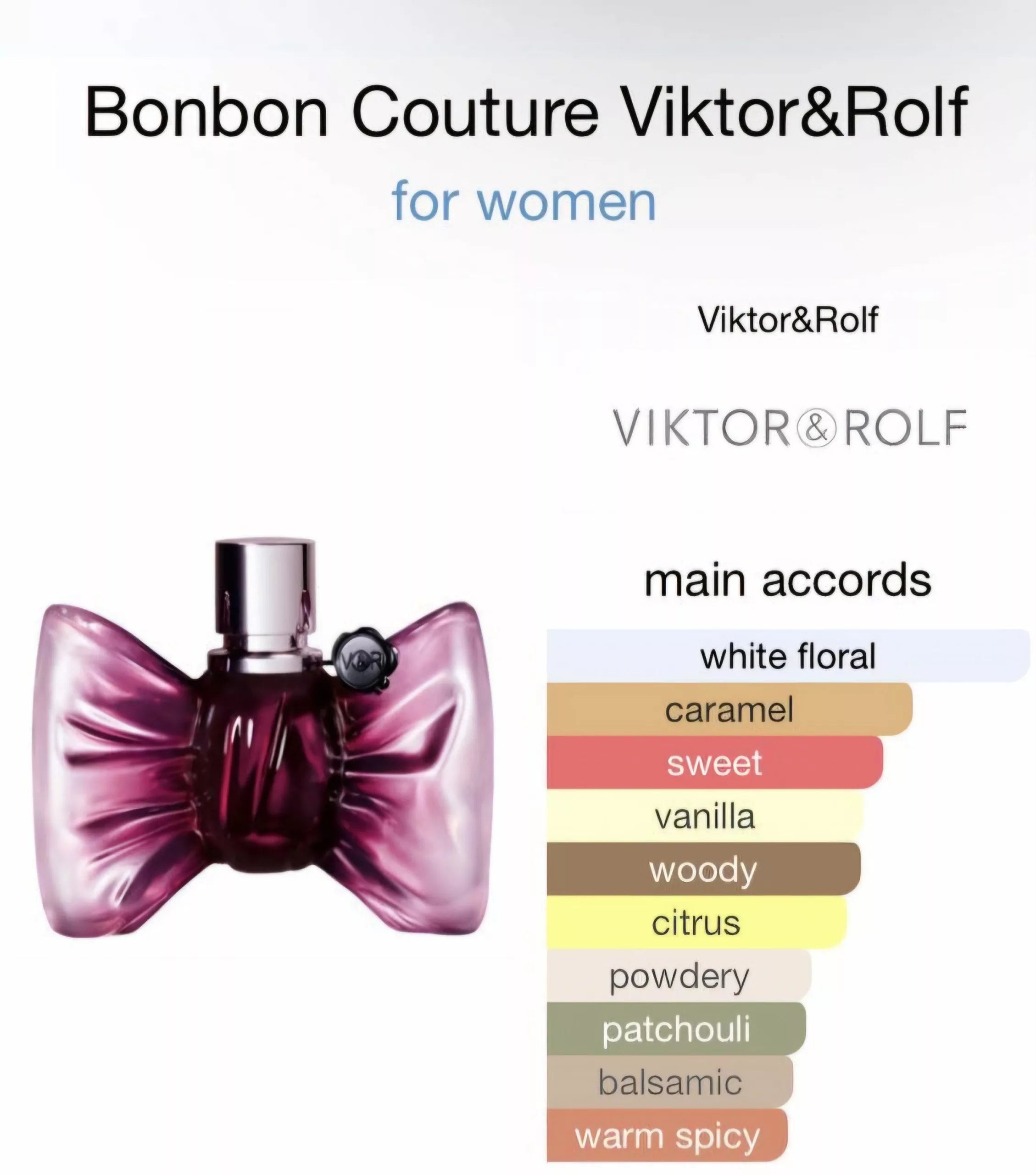 Inspired By Bonbon image 1