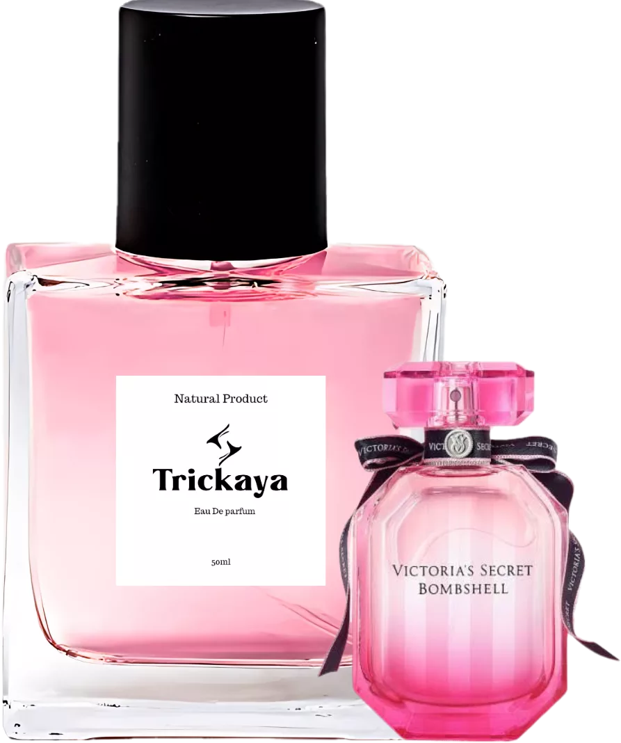 Inspired By Bombshell - 50ML image