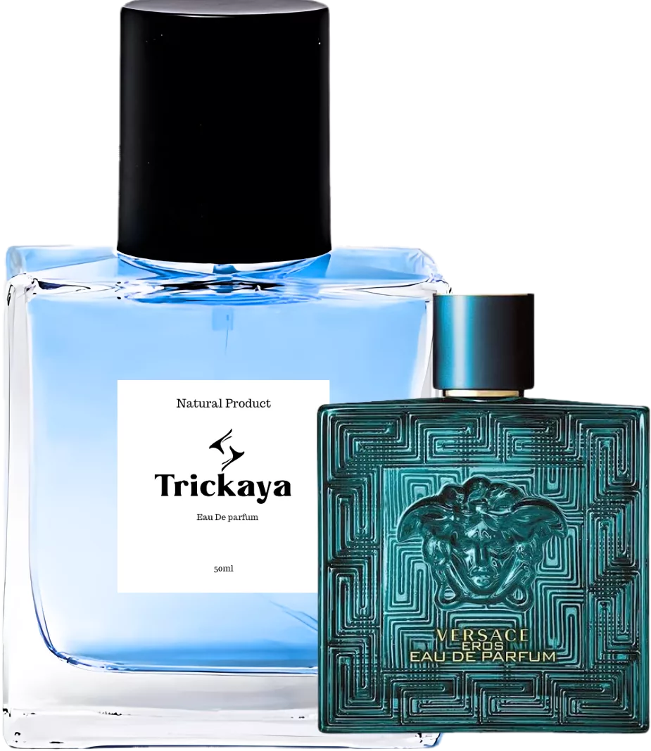 Inspired By Eros image 0