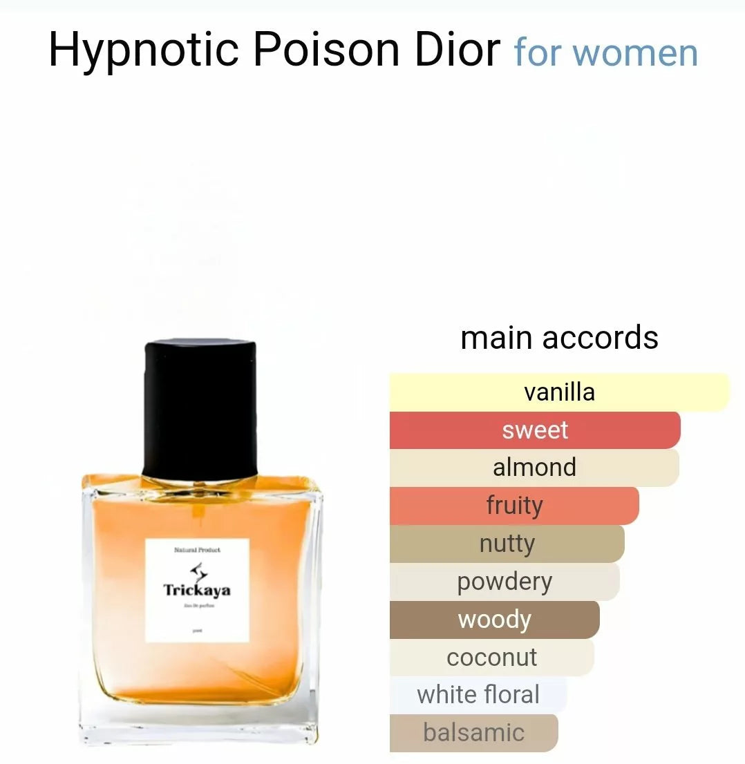 Inspired By Hypnotic poison image 1