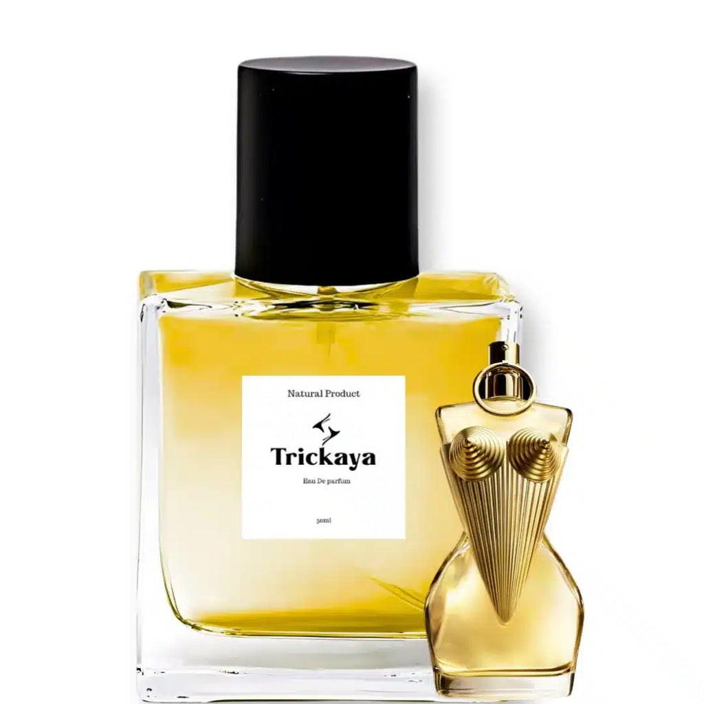 Inspired by Divine jean paul - 50ML image