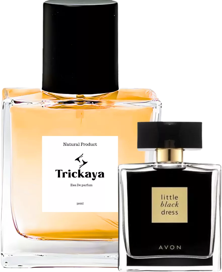 Inspired By Little black - 50ML image