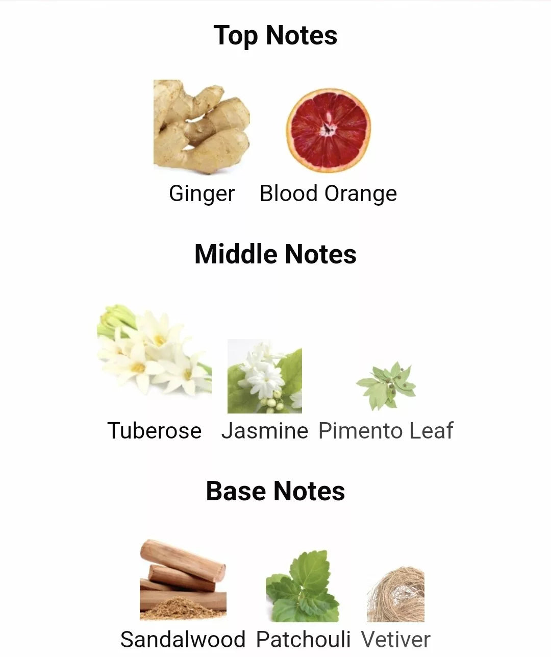 Inspired By Ginenchy Rouge image 1