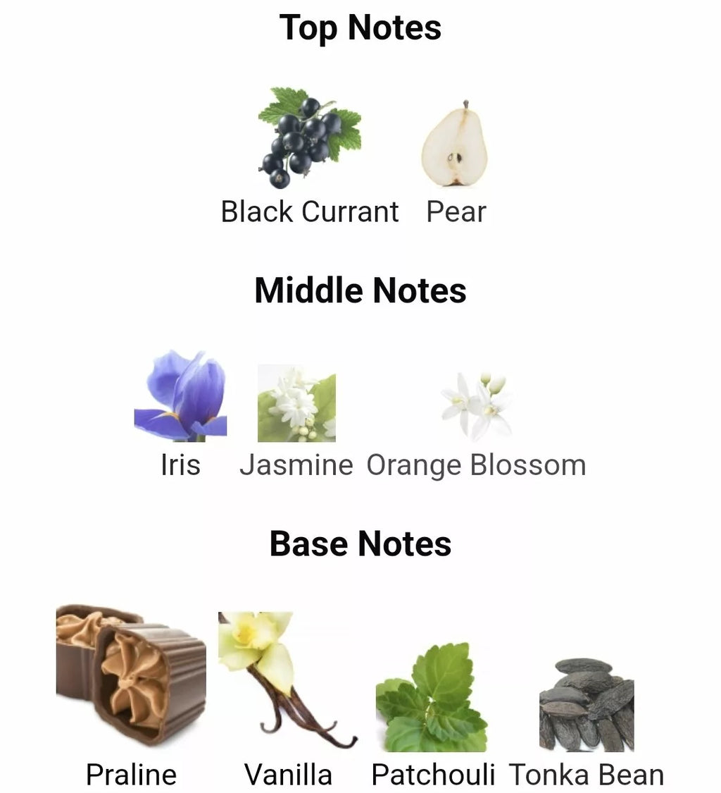 Inspired By La Vie Belle image 1