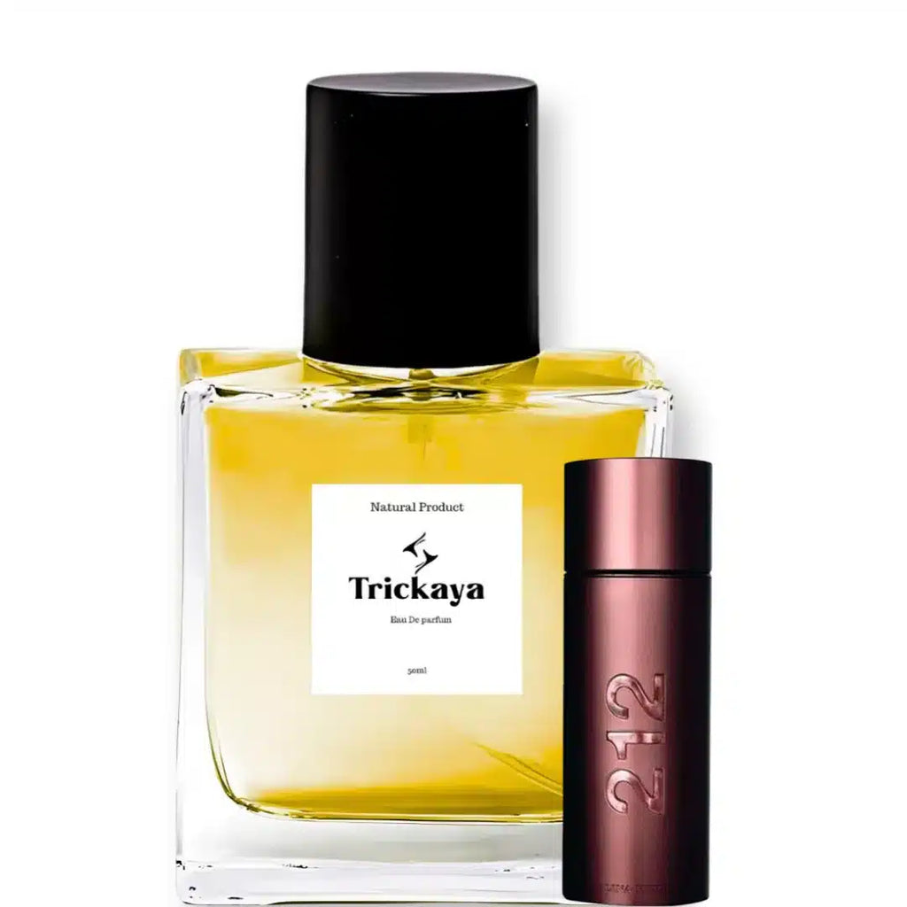 inspired by 212 sexy men image 0