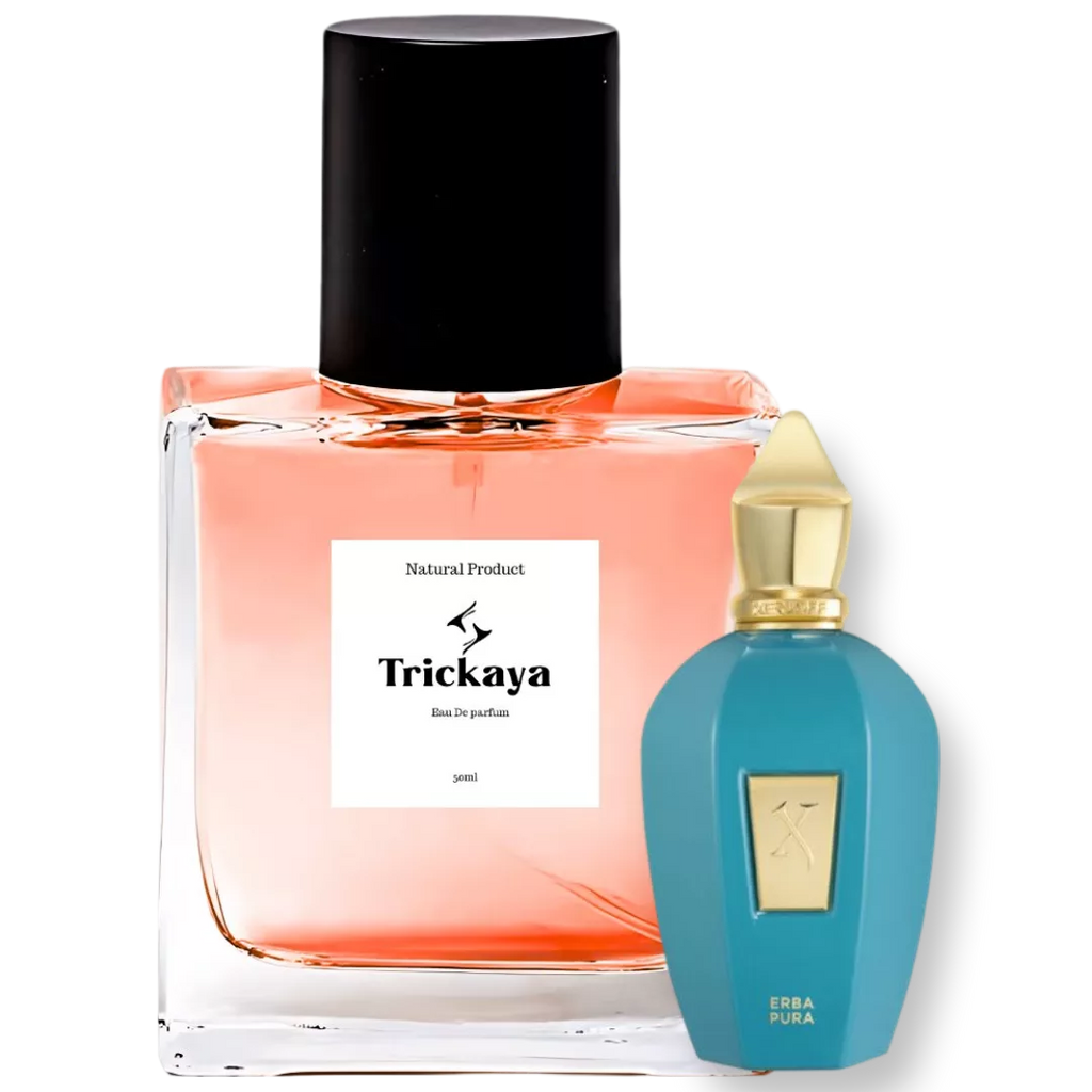 Inspired by Erba Pura - 50ML image