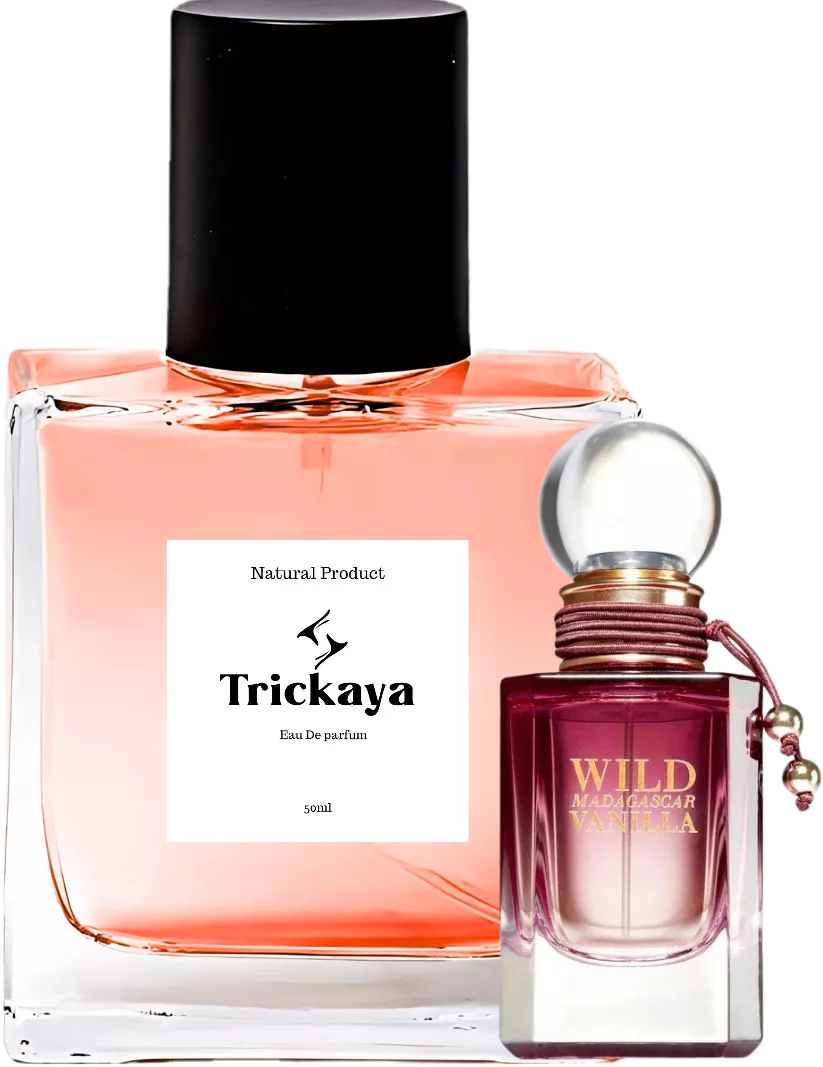 Inspired By  Wild Madagascar - 50ML image