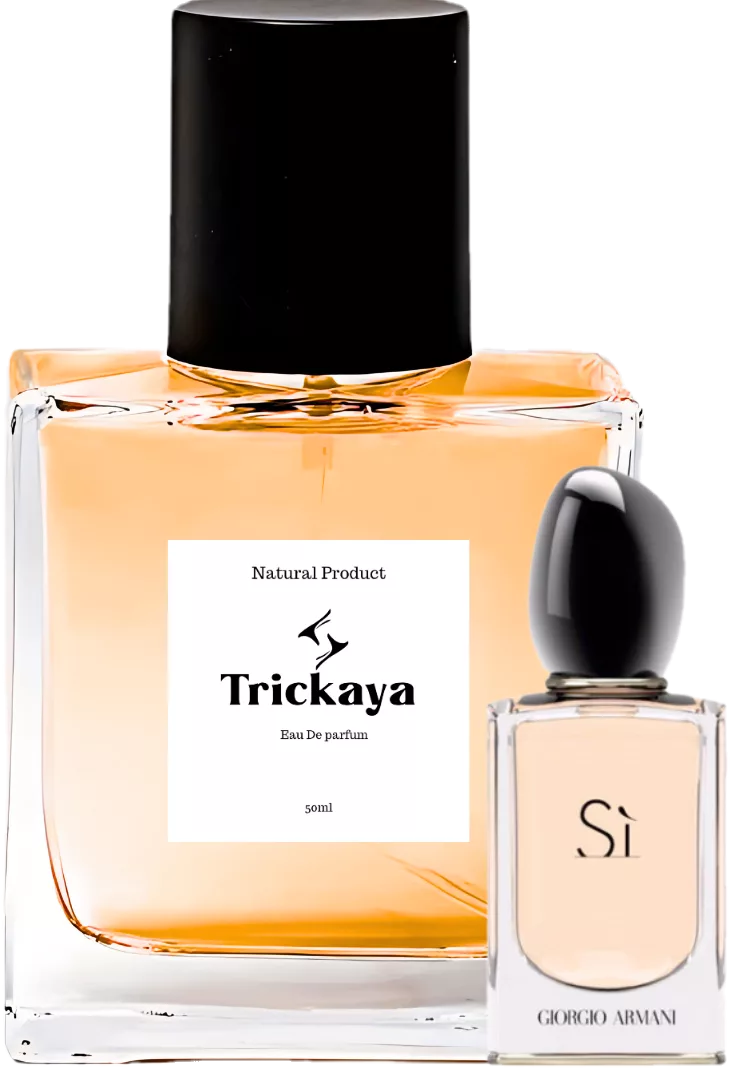 Inspired By Si image 0