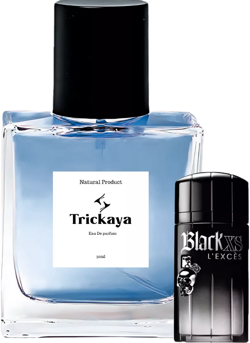 Inspired By Black Lexces image 0