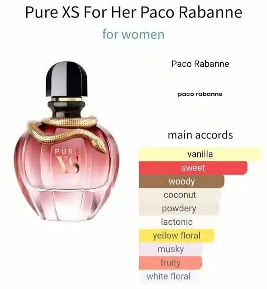 inspired by Pure XS image 1