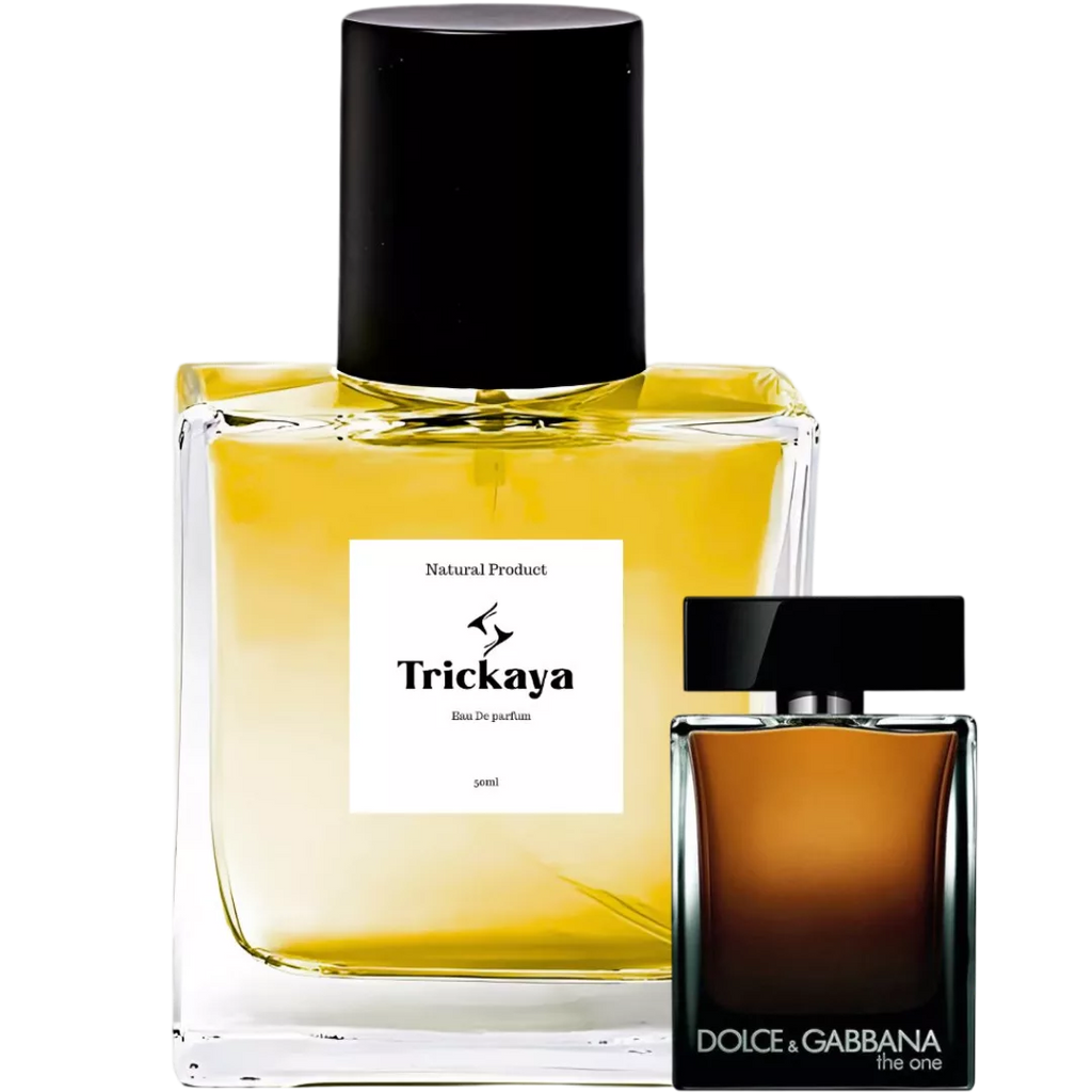 Inspired by the one - 50ML image