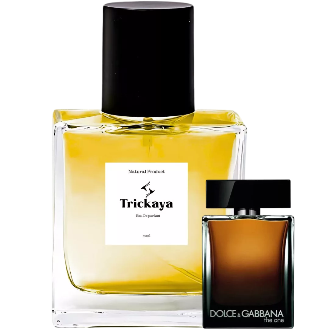 Inspired by the one - 50ML image