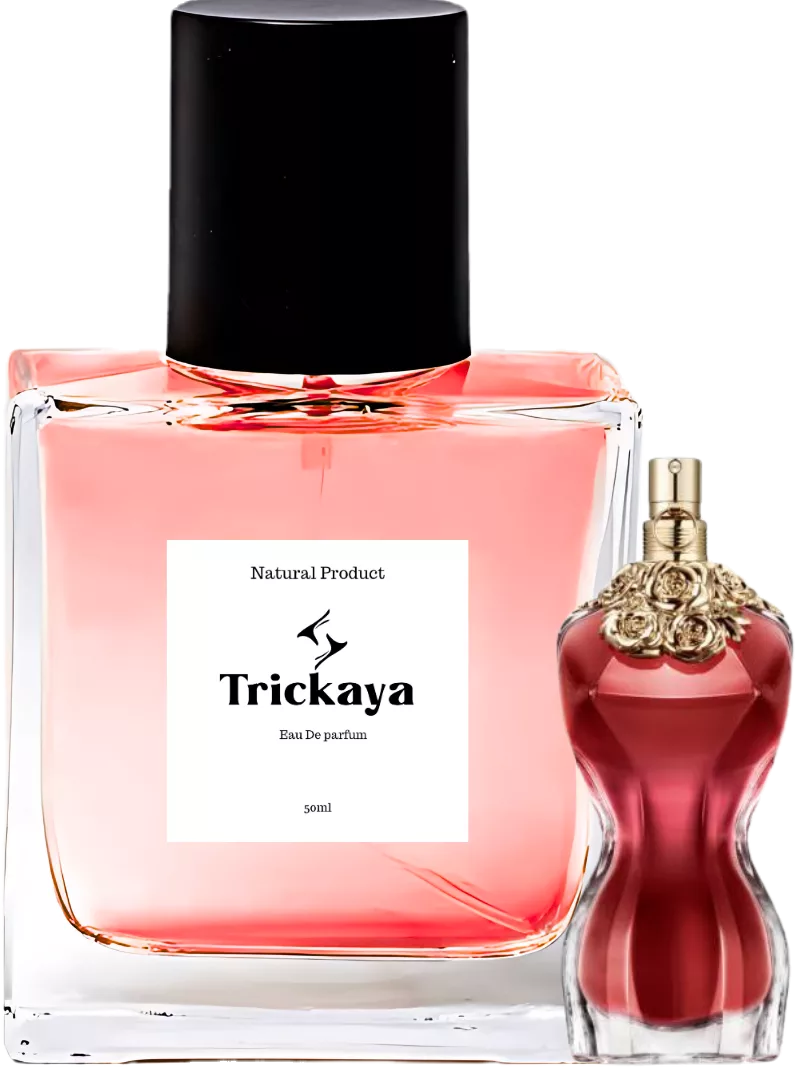 Inspired By Labelle image 0