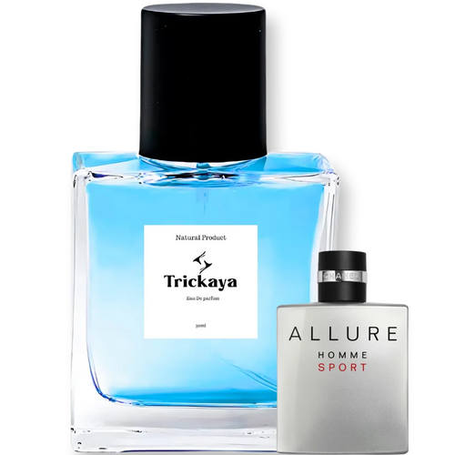 Inspired by Allure sport image 0