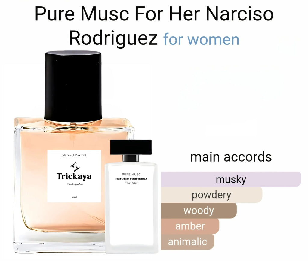 Inspired by pure musk image 1