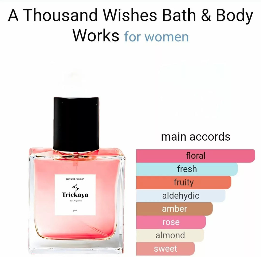 Inspired By Thousand Wishes image 1