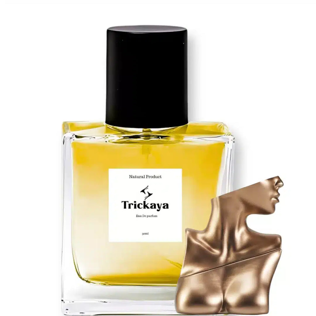 Inspired By Billie Eilish - 50ML image