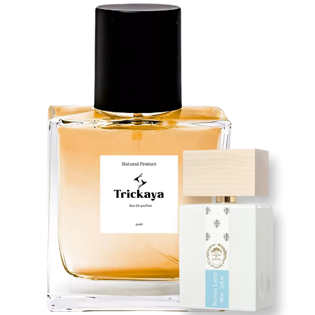 Inspired by Bianco Latte - 50ML image