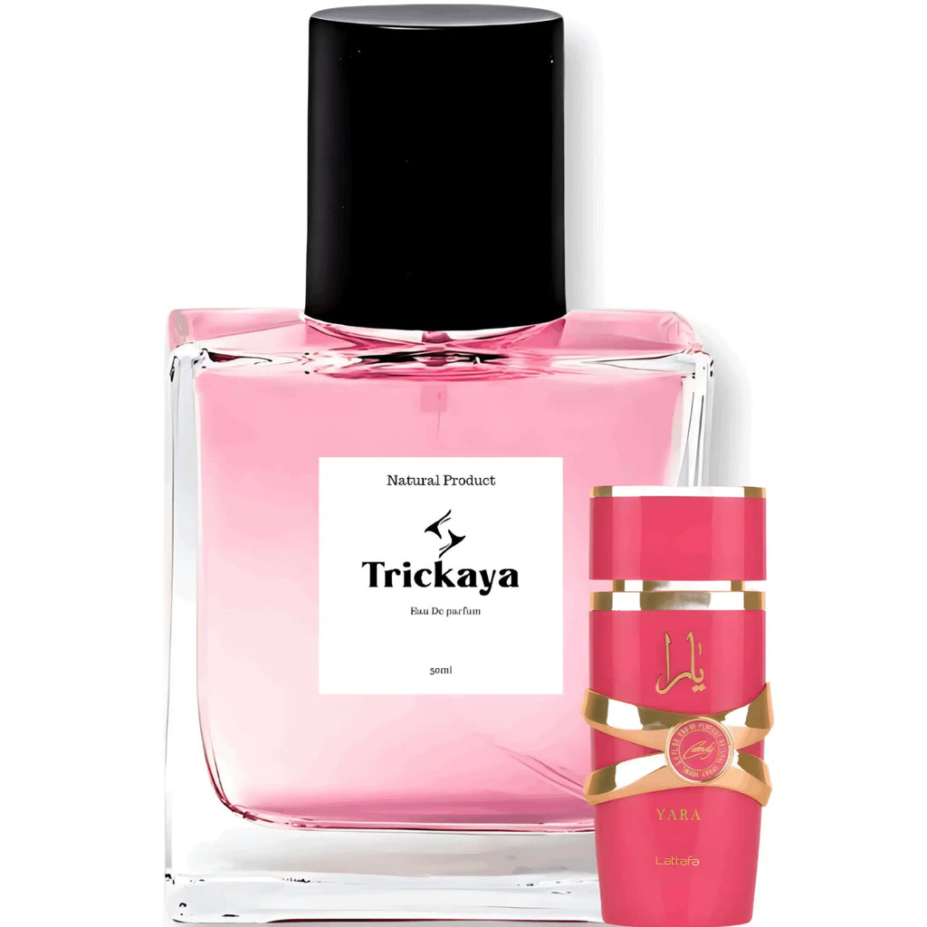 Inspired by Yara Candy - 50ML image